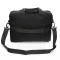 Сумка Мужская Для Ноутбука нейлон Lanpad 37017 black