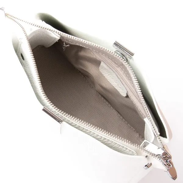 Чоловічий гаманець Classic шкіряний Dr.Bond M3 coffee