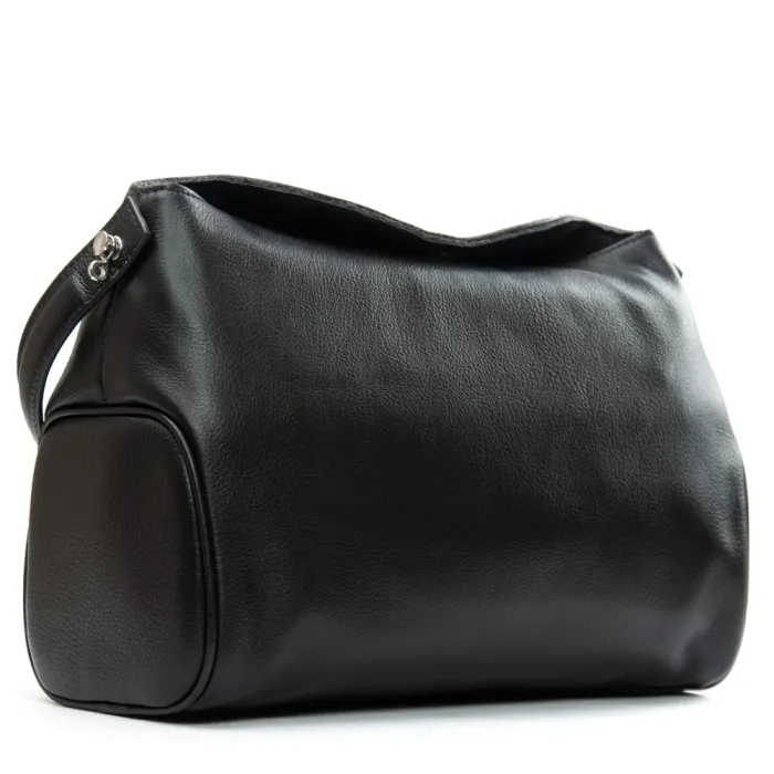 Сумка Женская Классическая кожа ALEX RAI 91007-9 black