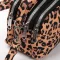 Сумка Женская Текстиль полиамид Jielshi 8-31 leopard print