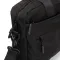 Сумка Мужская Для Ноутбука нейлон Lanpad 37017 black