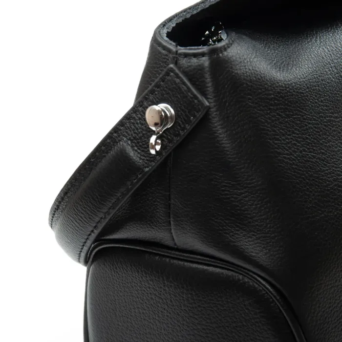 Сумка Женская Классическая кожа ALEX RAI 91007-9 black