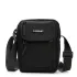 Сумка Мужская Планшет нейлон Lanpad 0938 black мал