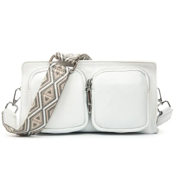 Сумка Женская Классическая иск-кожа FASHION 01-06 7153 pink