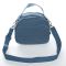 Сумка Женская Текстиль полиамид Jielshi 1673 blue