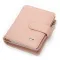 Кошелек Bright Женский кожа DR. BOND WS-32 pink