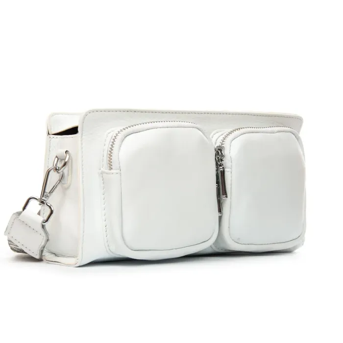 Сумка Женская Классическая иск-кожа FASHION 01-06 7153 pink