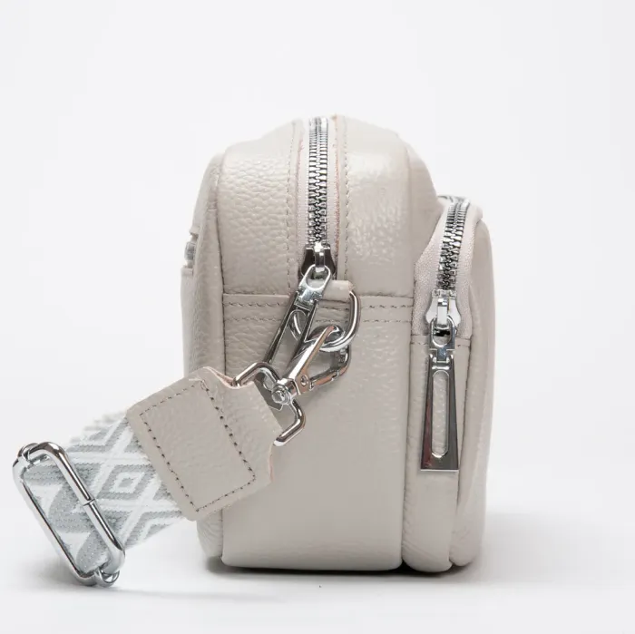 Гаманець Classic Жіноча шкіра DR. BOND WN-23-18 black