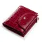 Кошелек PE Женский кожа DR. BOND PEW44-1 red