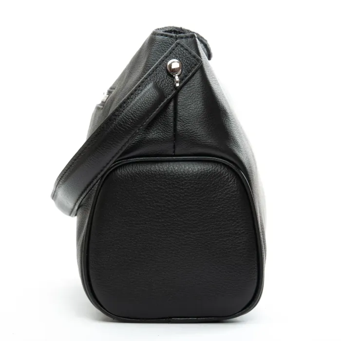 Сумка Женская Классическая кожа ALEX RAI 91007-9 black