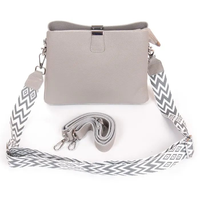 Сумка жіноча Текстиль поліамід Jielshi 9919 purple