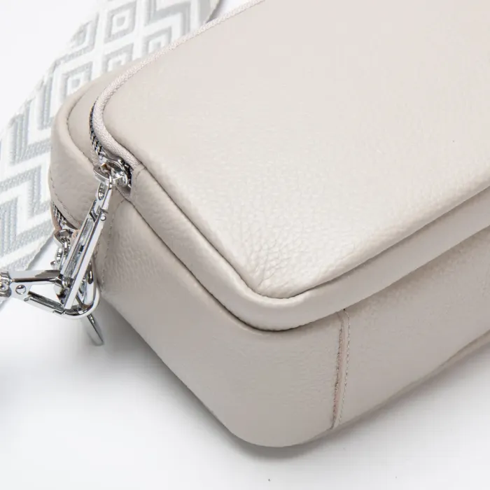 Гаманець Classic Жіноча шкіра DR. BOND WN-23-18 black