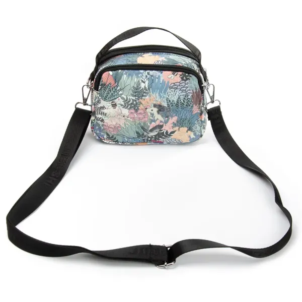 Сумка чоловіча Планшет штучна-шкіра DR. BOND 225-2 black