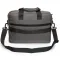 Сумка Мужская Для Ноутбука нейлон Lanpad 37017 grey
