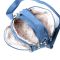 Сумка Женская Текстиль полиамид Jielshi 1673 blue