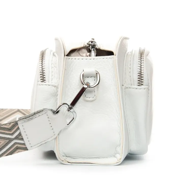 Гаманець Classic Жіноча шкіра DR. BOND WN-23-18 black