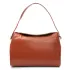 Сумка Женская Классическая кожа ALEX RAI 91007-9 camel