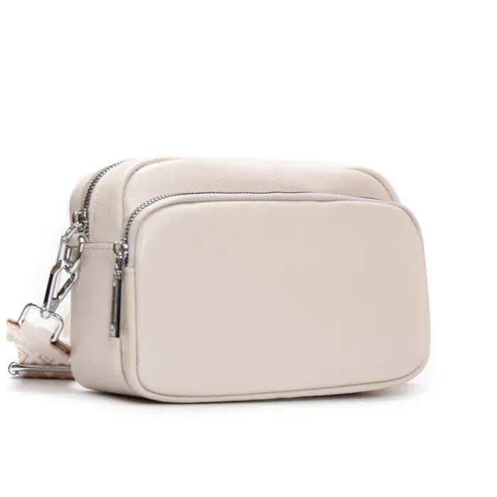 Гаманець Classic Жіноча шкіра DR. BOND WN-23-18 black