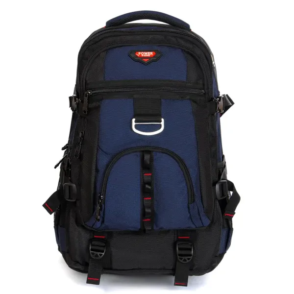 Рюкзак Городской нейлон Power In Eavas 7214 blue