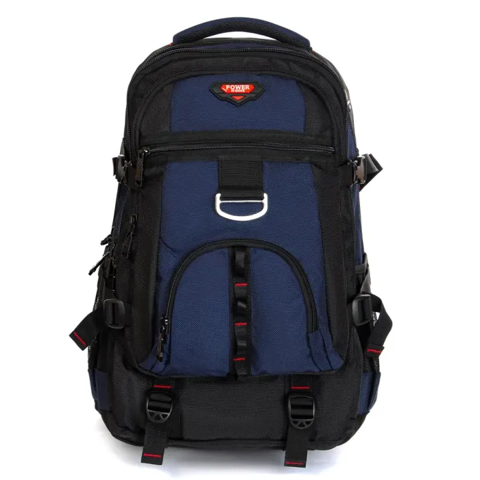 Рюкзак Городской нейлон Power In Eavas 7214 blue