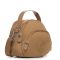 Сумка Женская Текстиль полиамид Jielshi 1673 mocha