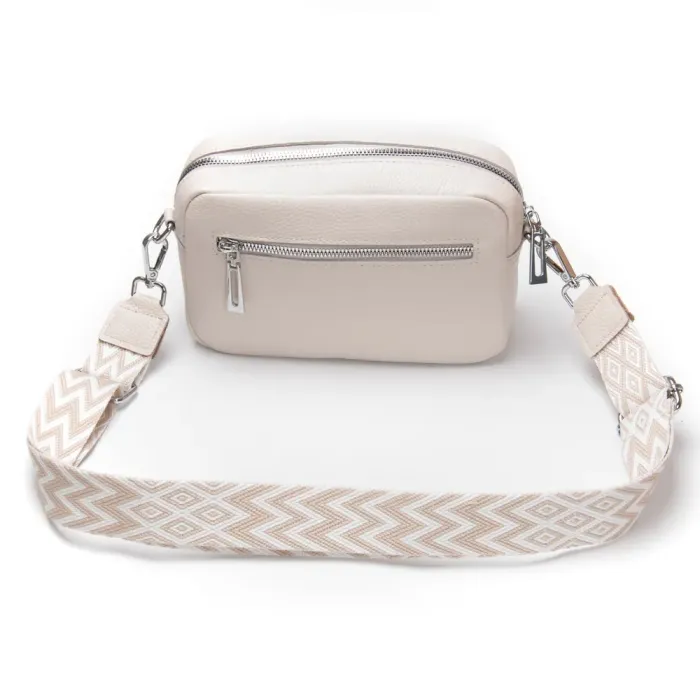 Гаманець Classic Жіноча шкіра DR. BOND WN-23-18 black