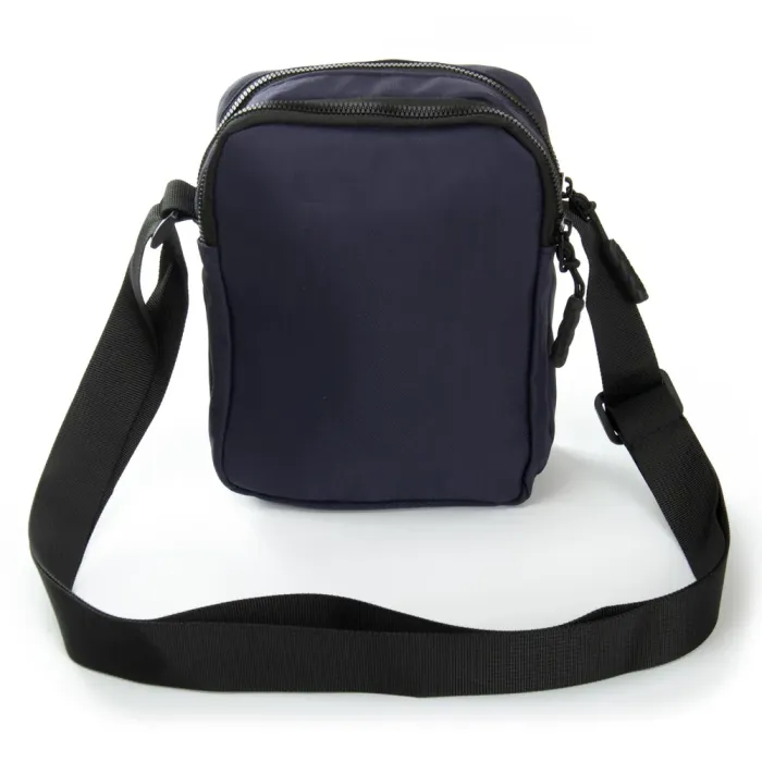 Сумка Мужская Планшет нейлон Lanpad 0938 blue мал
