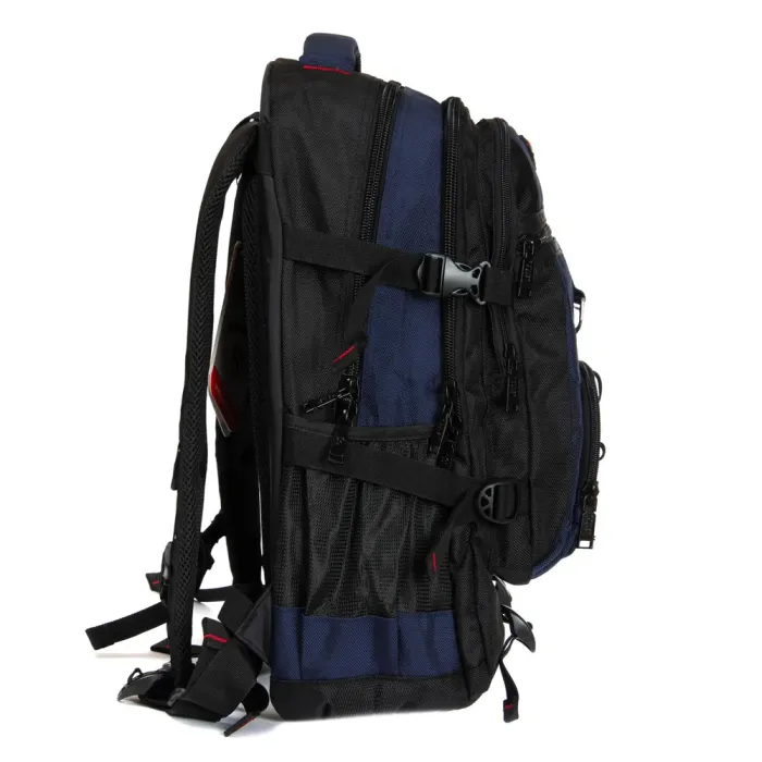 Рюкзак Городской нейлон Power In Eavas 7214 blue