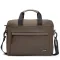 Сумка Мужская Для Ноутбука нейлон Lanpad 37017 brown
