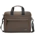 Сумка Мужская Для Ноутбука нейлон Lanpad 37017 brown