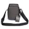 Сумка Мужская Планшет нейлон Lanpad A98222 grey мал