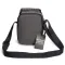 Сумка Мужская Планшет нейлон Lanpad A98222 grey мал