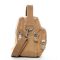 Сумка Женская Текстиль полиамид Jielshi 1673 mocha