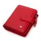 Кошелек Bright Женский кожа DR. BOND WS-32 red