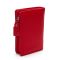 Кошелек Bright Женский кожа DR. BOND WS-32 red