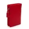 Кошелек Bright Женский кожа DR. BOND WS-32 red