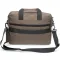 Сумка Мужская Для Ноутбука нейлон Lanpad 37017 brown