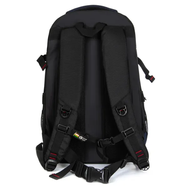 Сумка чоловіча Планшет штучна-шкіра DR. BOND 225-1 black