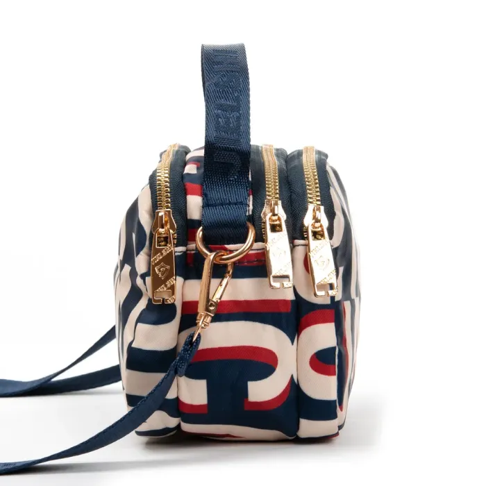 Гаманець Classic Жіноча шкіра DR. BOND WN-23-19 red