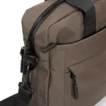 Сумка Мужская Планшет нейлон Lanpad 15028 black