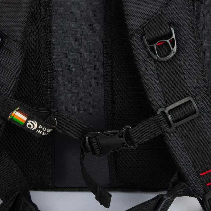 Рюкзак Городской нейлон Power In Eavas 7214 blue