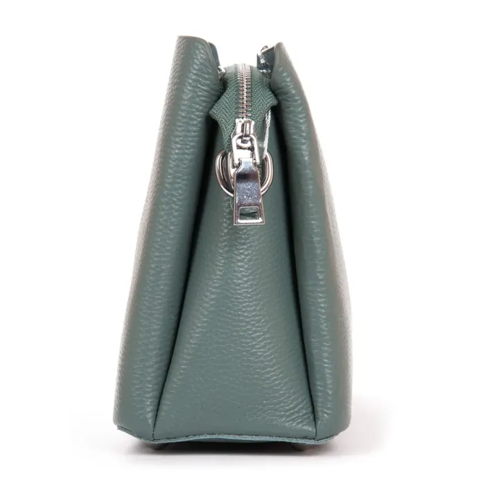 Сумка чоловіча Планшет нейлон Lanpad 65332 black