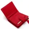 Кошелек Bright Женский кожа DR. BOND WS-32 red
