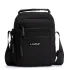 Сумка Мужская Планшет нейлон Lanpad A98222 black мал