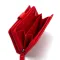 Кошелек Bright Женский кожа DR. BOND WS-32 red