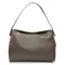 Сумка Женская Классическая кожа ALEX RAI 91007-9 khaki