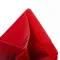 Кошелек Bright Женский кожа DR. BOND WS-32 red