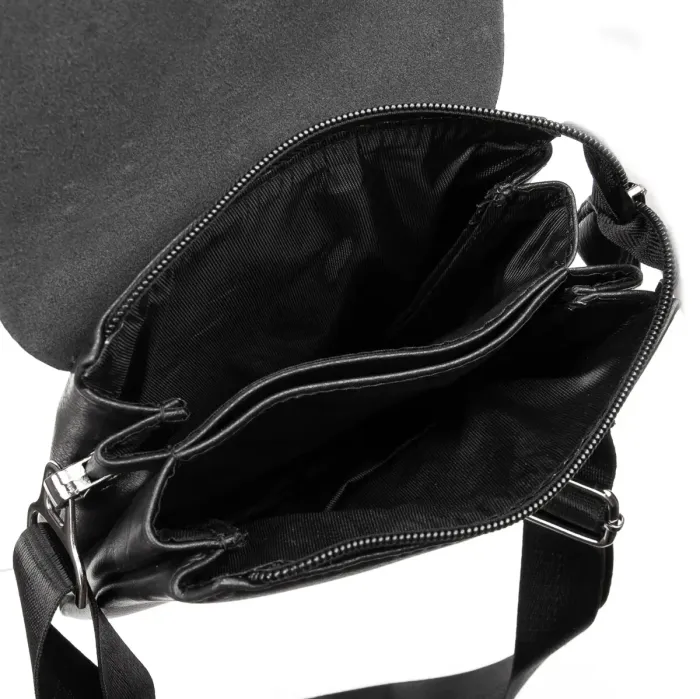 Сумка Мужская Планшет иск-кожа DR. BOND 225-1 black