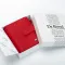 Кошелек Bright Женский кожа DR. BOND WS-32 red