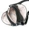 Сумка Женская Текстиль полиамид Jielshi 1673 black